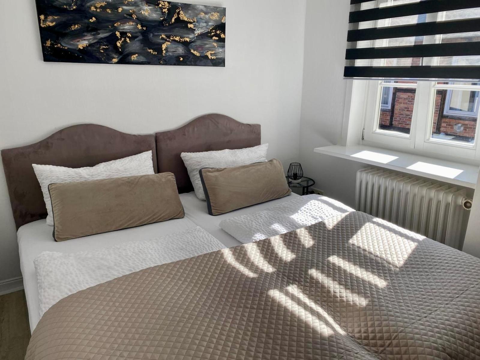 Altstadt-Hotel Gosequell กอสลาร์ ภายนอก รูปภาพ